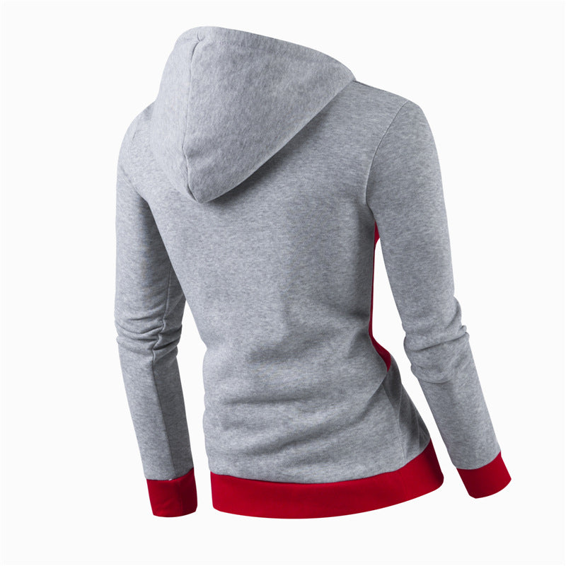 Casual Men's Pullover Hoodies