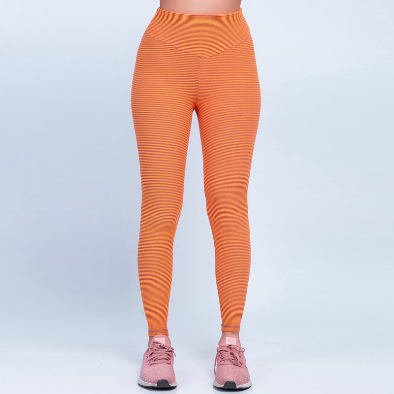 Sexy High Waist Sports Leggings