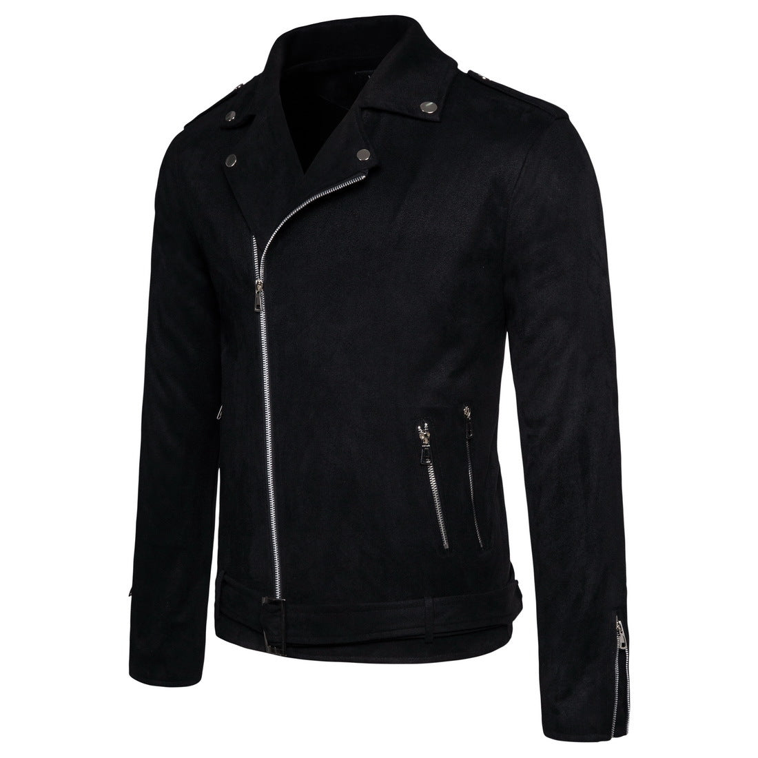 Fashion Plus Sizes Jackets & Coats for Men