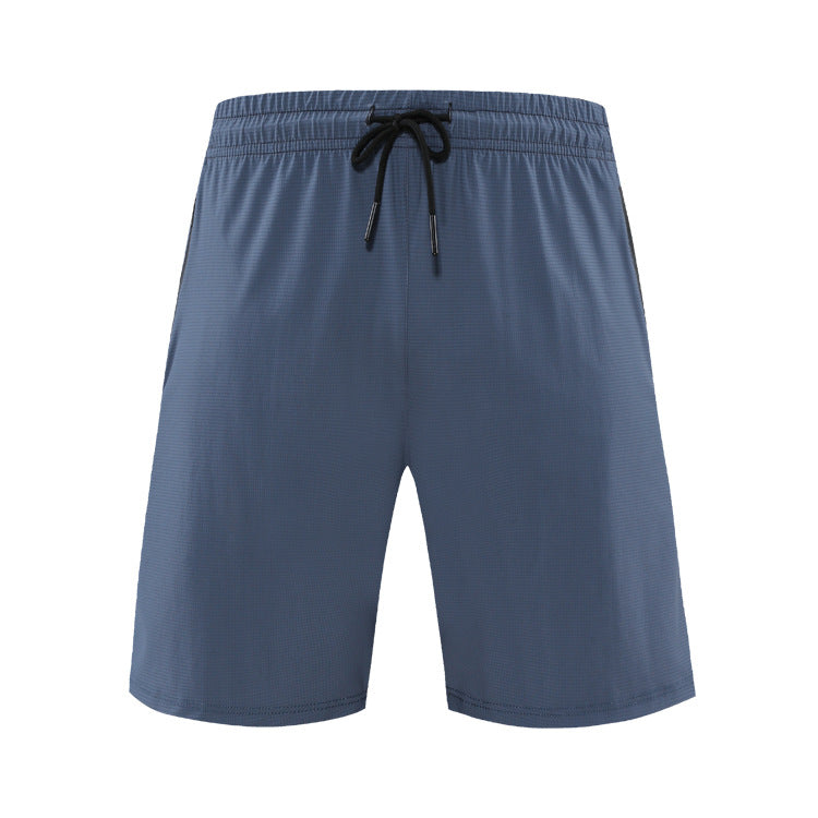 Summer Men Sports Fast Drying Shorts