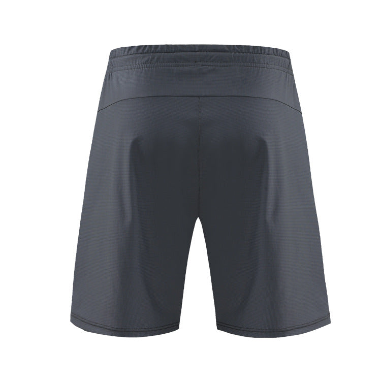 Summer Men Sports Fast Drying Shorts